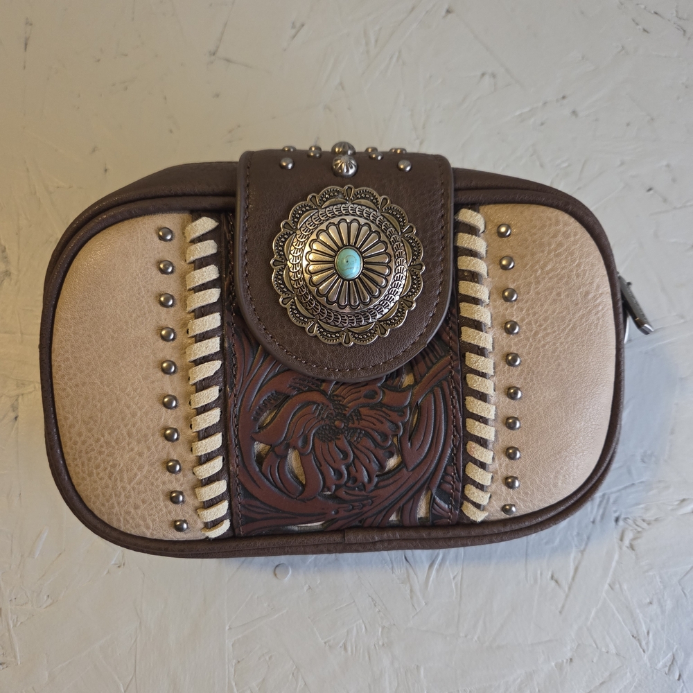 Montana West Camera Bag